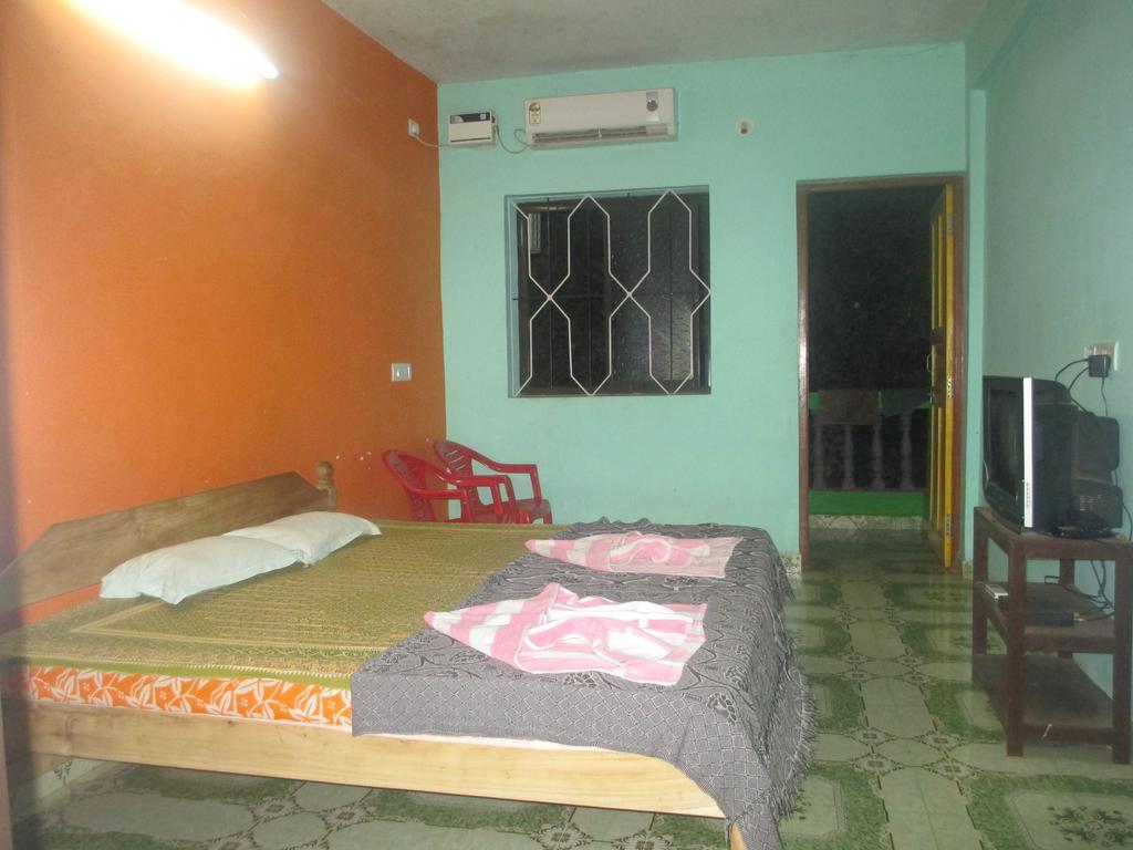 Subhash Guest House Бага Экстерьер фото